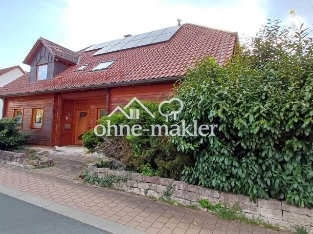 Haus kaufen in Stöckach, Igensdorf
