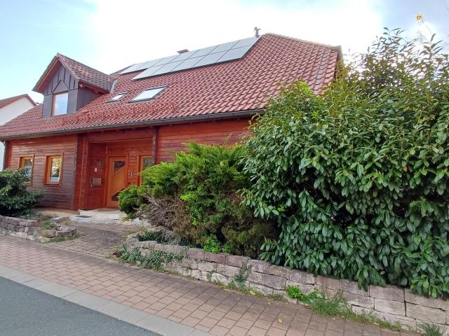 Villa kaufen in Unterlindelbach, Igensdorf