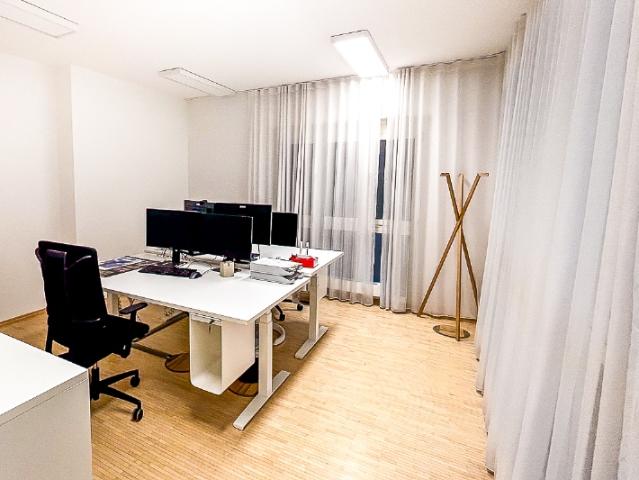 Büro mieten in Au-Haidhausen, München
