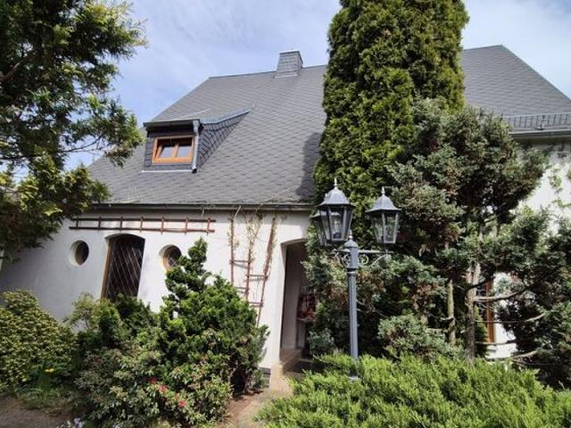 Haus kaufen in Hohenstein-Ernstthal, Sachsen