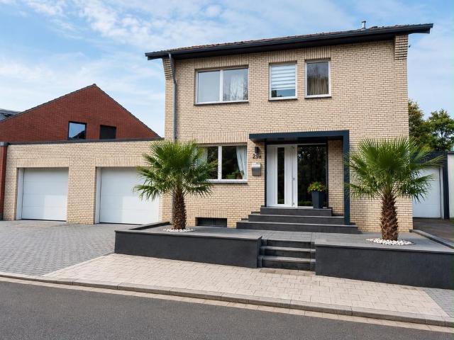 Haus kaufen in Nettetal, Nordrhein-Westfalen
