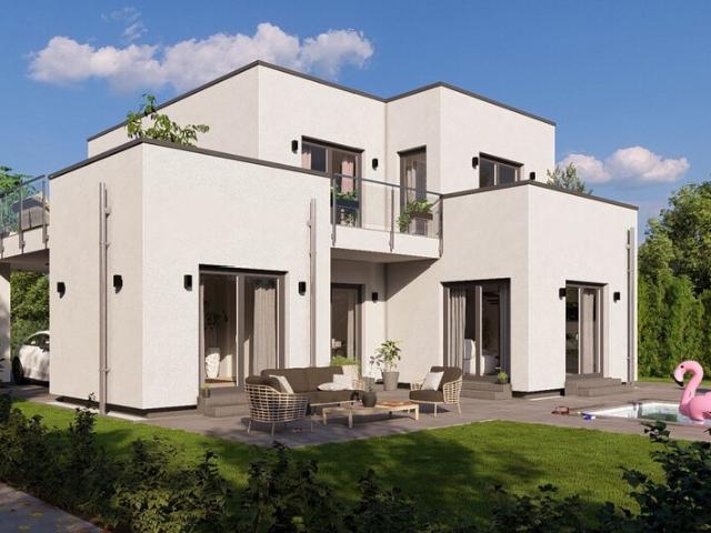 Haus kaufen in Steinshardt, Sankt Katharinen