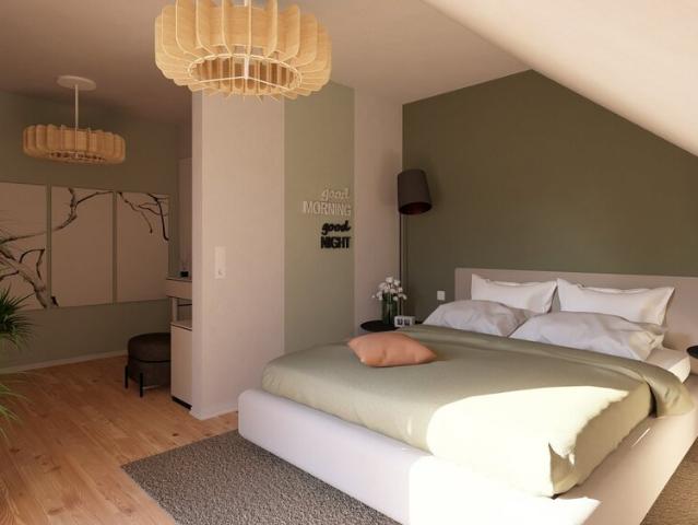 Haus kaufen in Adlkofen, Bayern