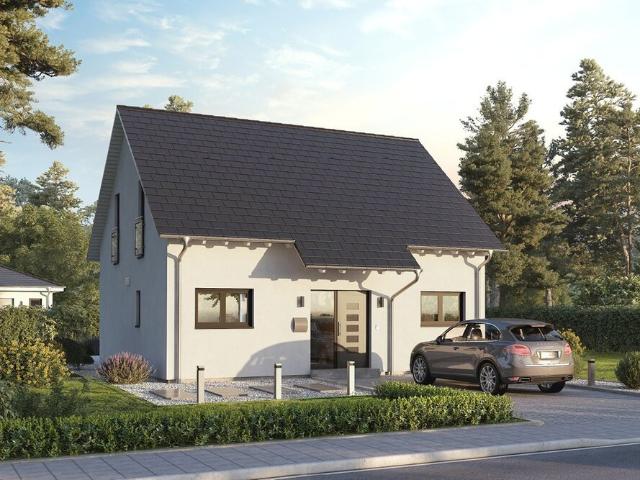 Haus kaufen in Neumühle, Langenzenn
