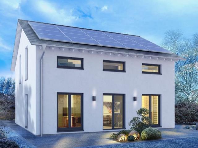 Haus kaufen in Wiesdorf, Leverkusen