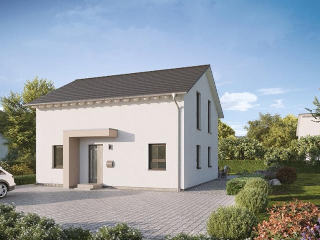 Haus kaufen in Hofgarten, Wertheim