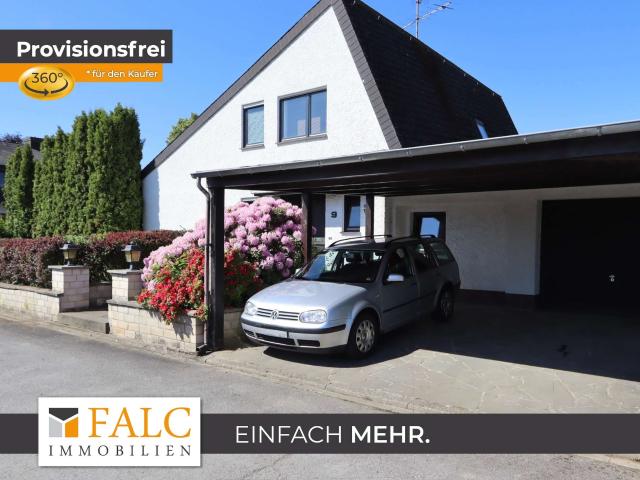 Haus kaufen in Welschbillig, Rheinland-Pfalz