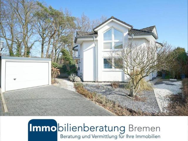 Haus kaufen in Achim, Niedersachsen