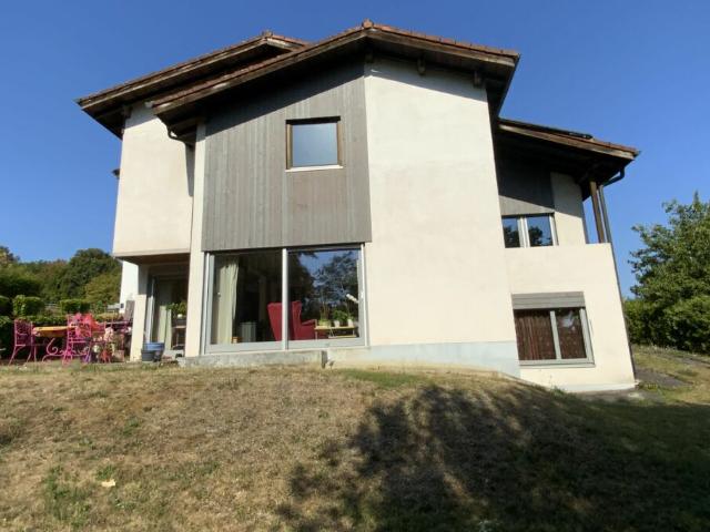 Reihenfamilienhaus kaufen in Courfaivre, Haute-Sorne