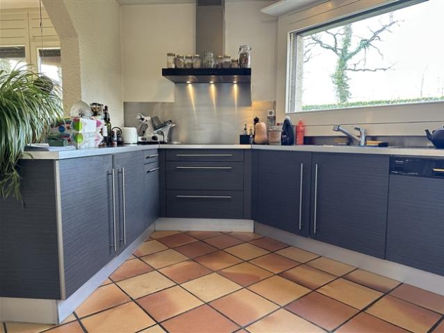 Einfamilienhaus kaufen in Veyrier