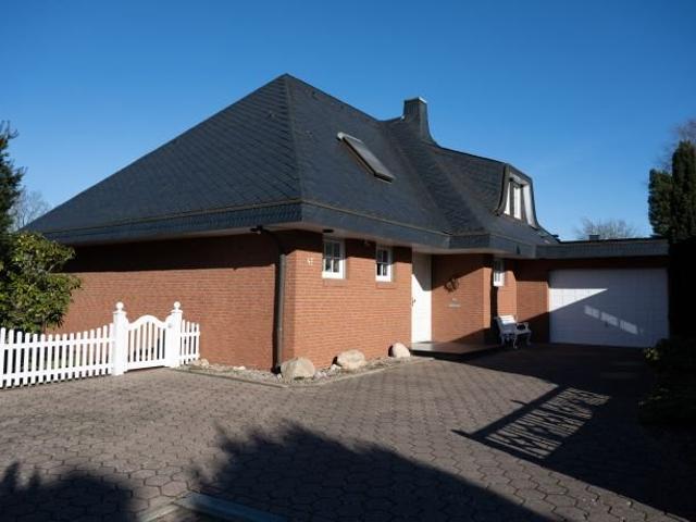 Haus kaufen in Harsefeld