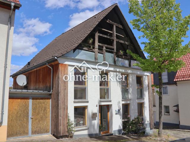Haus kaufen in Büren, Büren
