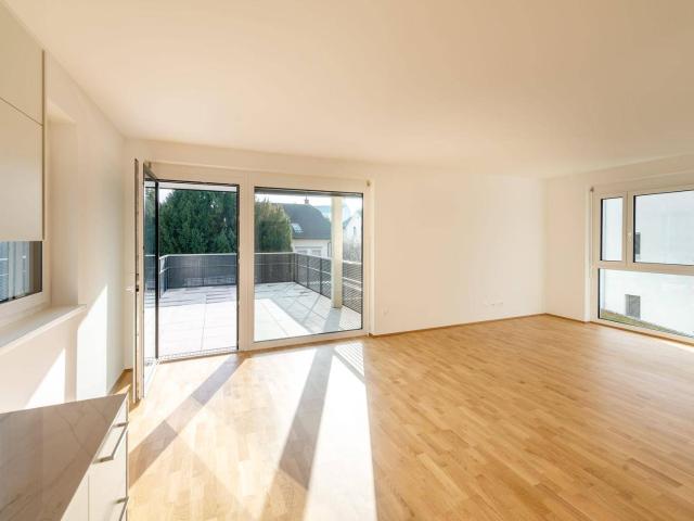 Apartment kaufen in Gersdorf-Feistritz, Steiermark