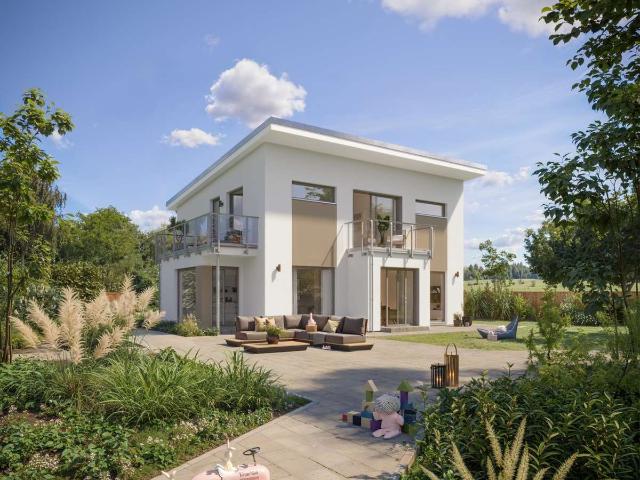 Haus kaufen in Nonnweiler, Landkreis St. Wendel