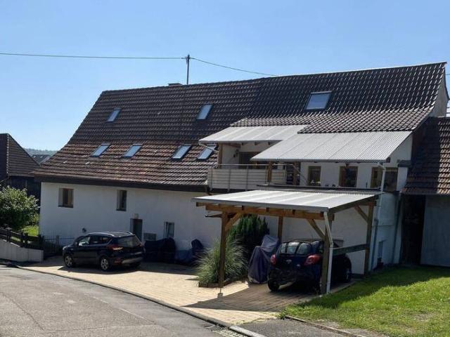 Haus kaufen in Gräfenhausen, Birkenfeld