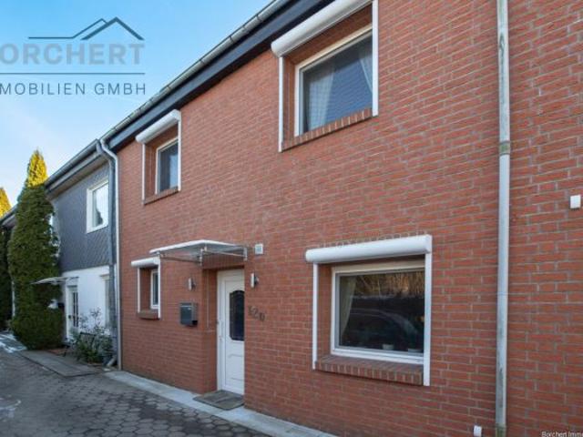 Haus kaufen in Uetersen, Schleswig-Holstein