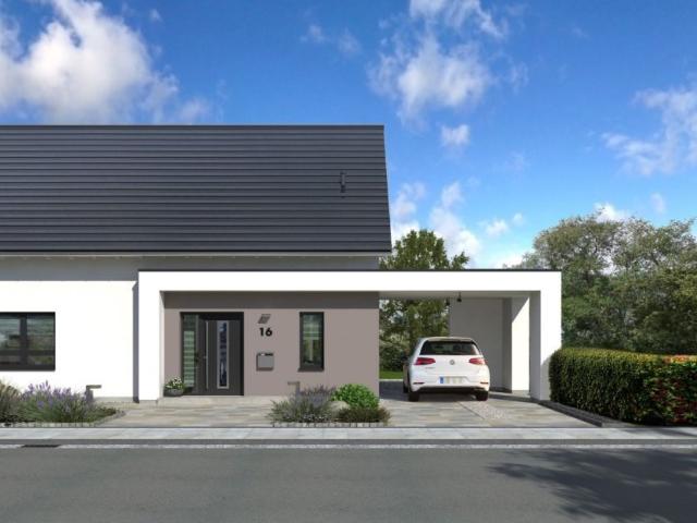 Haus kaufen in Berkenhofskamp, Menden