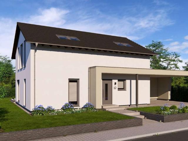 Haus kaufen in Osterburken, Neckar-Odenwald-Kreis