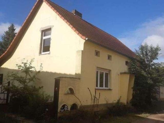 Haus mieten in Wiesenburg, Brandenburg