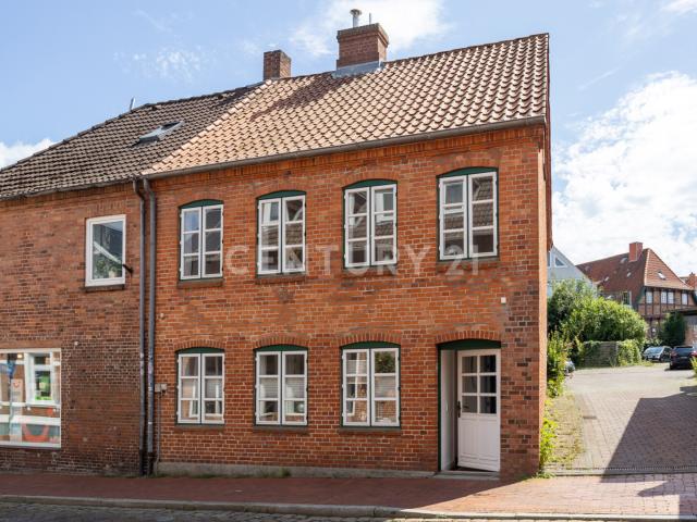 Haus mieten in Behrensdorf, Schleswig-Holstein