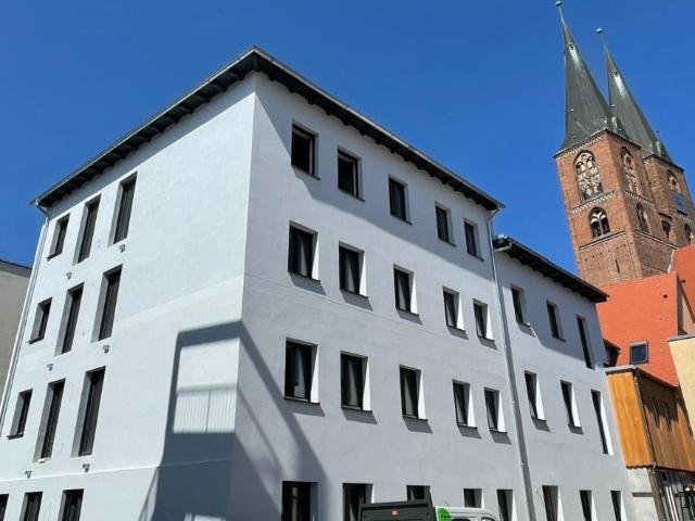 Apartment mieten in Altstadt, Stendal
