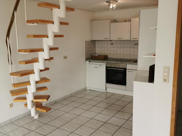 Maisonette mieten in Biberach, Heilbronn