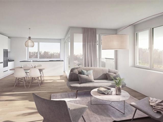 Wohnung kaufen in Wildberg, Zürich