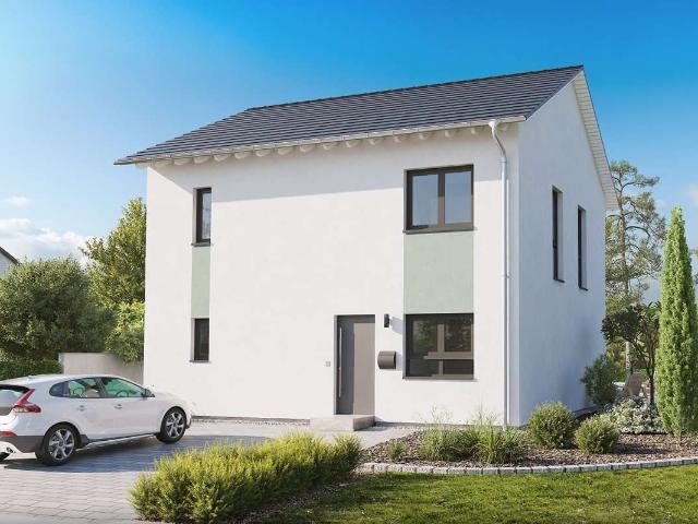 Haus kaufen in Steppach, Pommersfelden