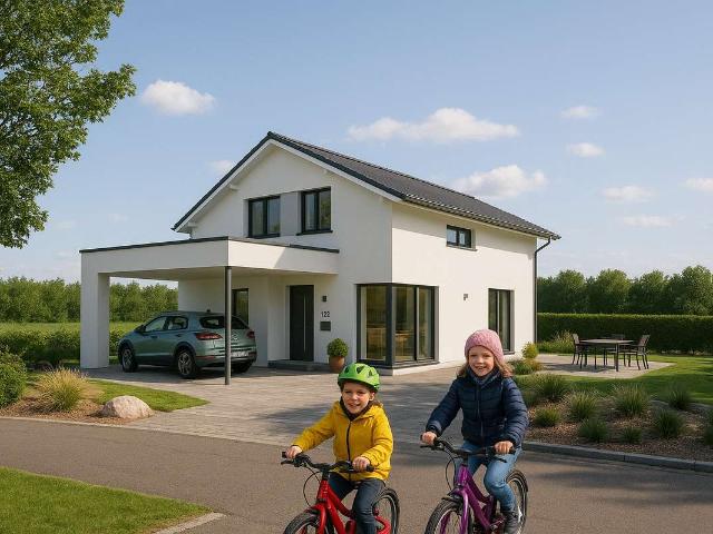 Haus kaufen in Pansdorf, Ratekau