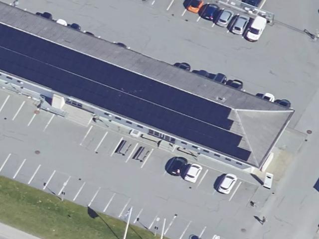Erhvervsejendom til leje i Aalborg, Brønderslev-Dronninglund
