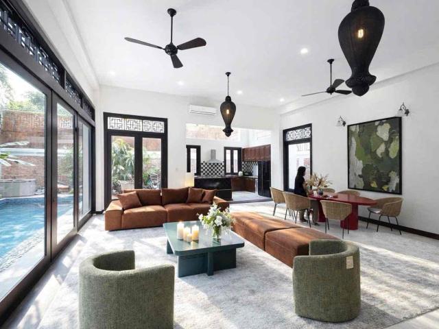 Biệt Thự cho thuê tại Thủ Đức, Hồ Chí Minh