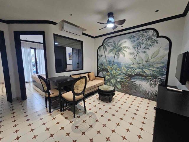 Căn hộ cho thuê tại Đà Nẵng