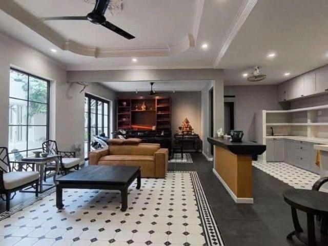 Biệt Thự cho thuê tại Thủ Đức, Hồ Chí Minh