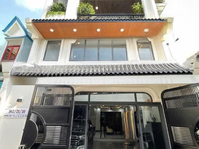 Biệt Thự bán tại Thủ Đức, Hồ Chí Minh