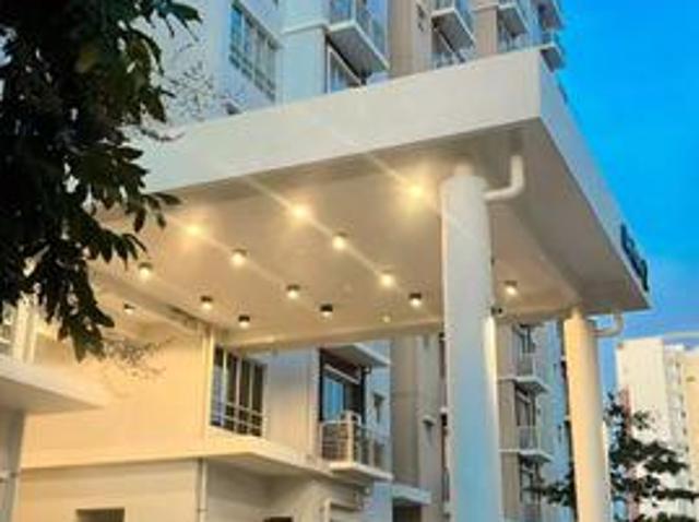 Apartment for sale in Setia Alam, Shah Alam