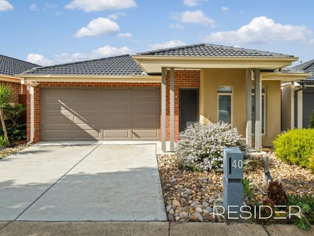 House for rent in Camerons Creek, Victoria