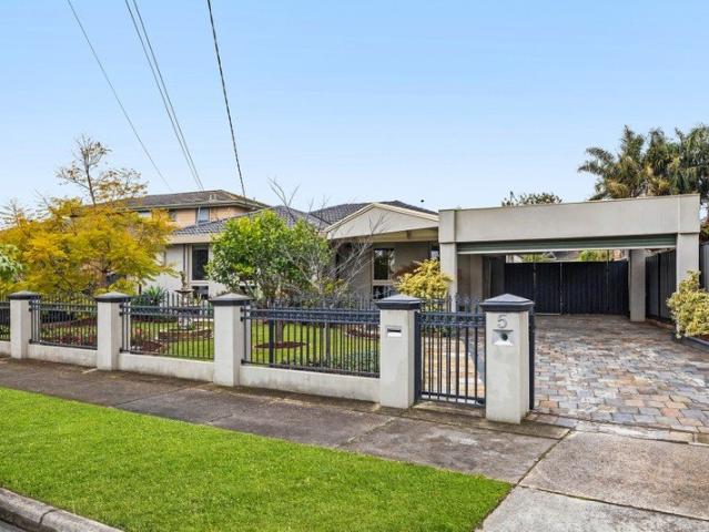 House for sale in Camerons Creek, Victoria