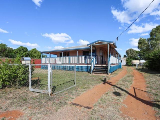 House for sale in Cloncurry, Queensland