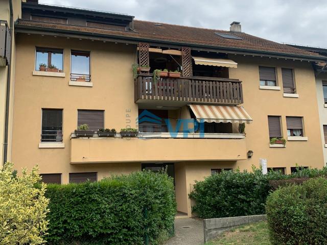 Immobilie mieten in Corsier (GE)