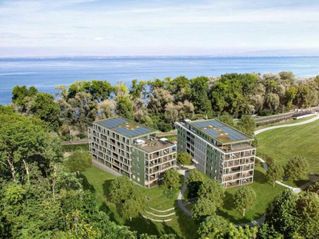 Immobilie mieten in Arbon, Thurgau