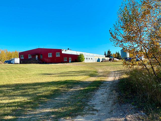Land for sale in Meadow Lake, Saskatchewan