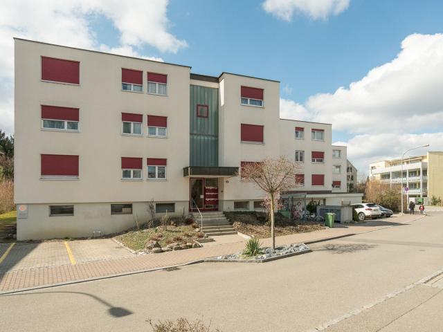 Immobilie kaufen in Weiningen (ZH), Zürich
