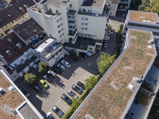 Immobilie kaufen in Frauenfeld, Thurgau
