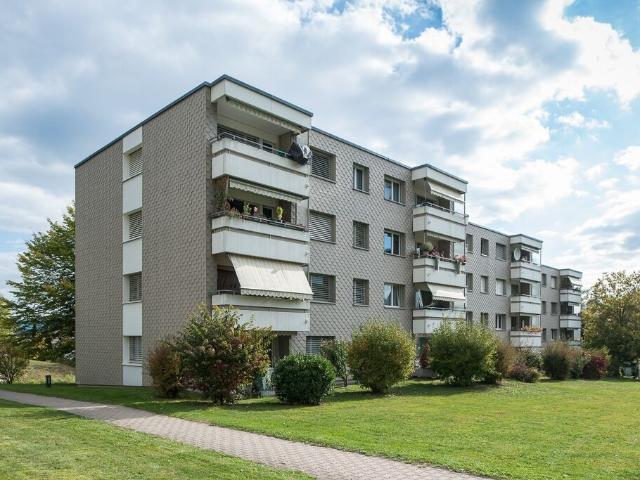 Immobilie kaufen in Gränichen, Aargau