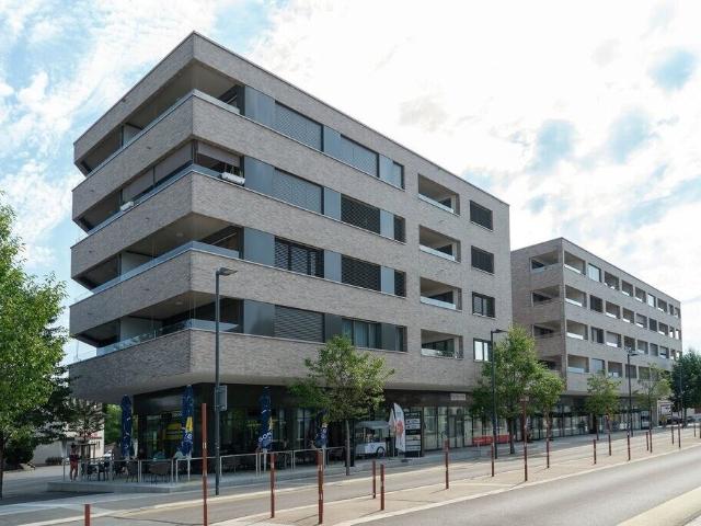 Immobilie mieten