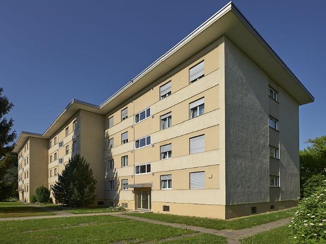 Immobilie mieten in Uster, Zürich