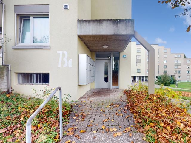 Immobilie mieten in Einigen, Zürich