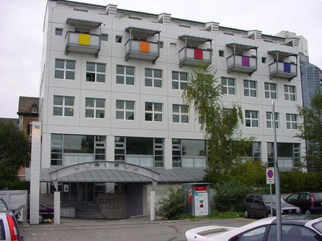 Immobilie kaufen in Zürich, Bezirk Zürich