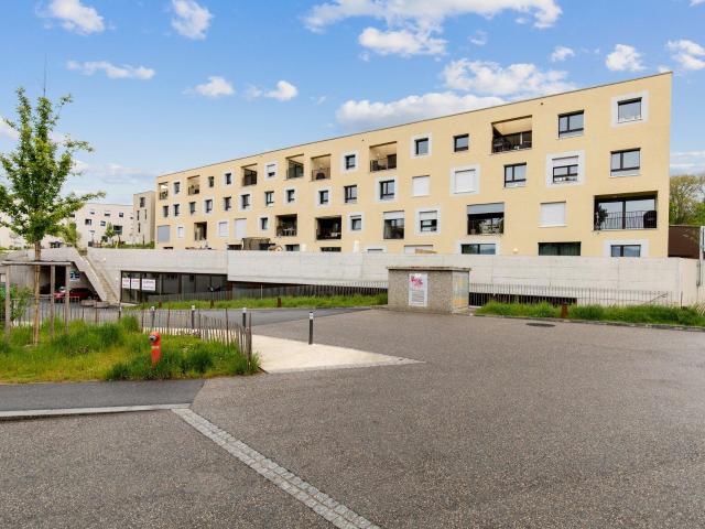 Immobilie mieten in Satigny