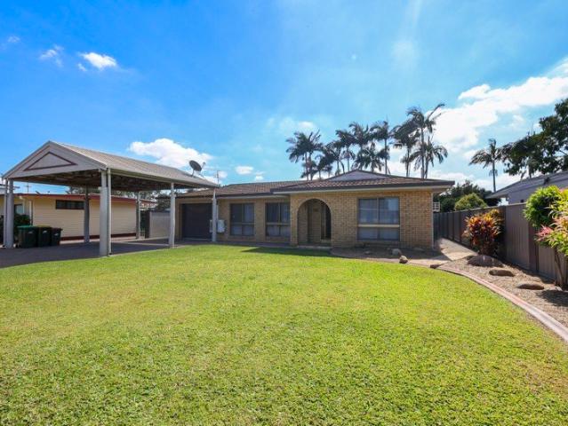 House for sale in Brandon, Queensland